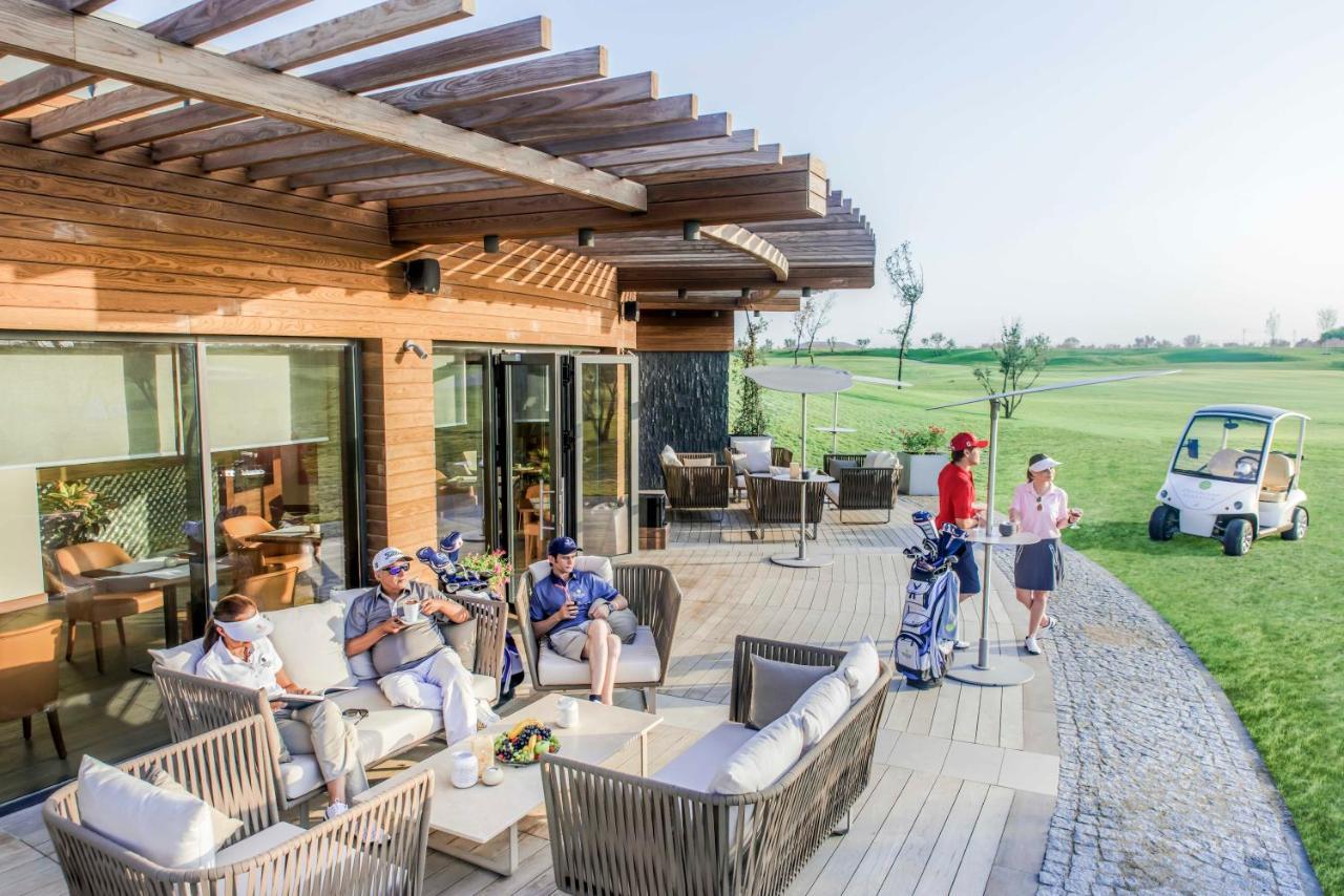 Dreamland Golf Hotel Baku Hövsan Εξωτερικό φωτογραφία