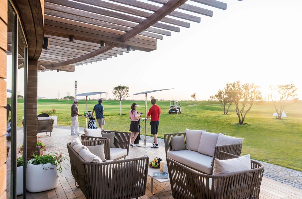 Dreamland Golf Hotel Baku Hövsan Εξωτερικό φωτογραφία