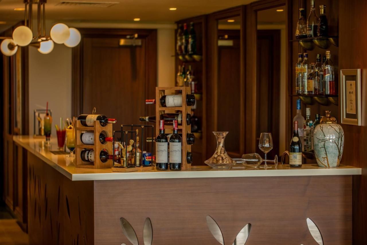 Dreamland Golf Hotel Baku Hövsan Εξωτερικό φωτογραφία