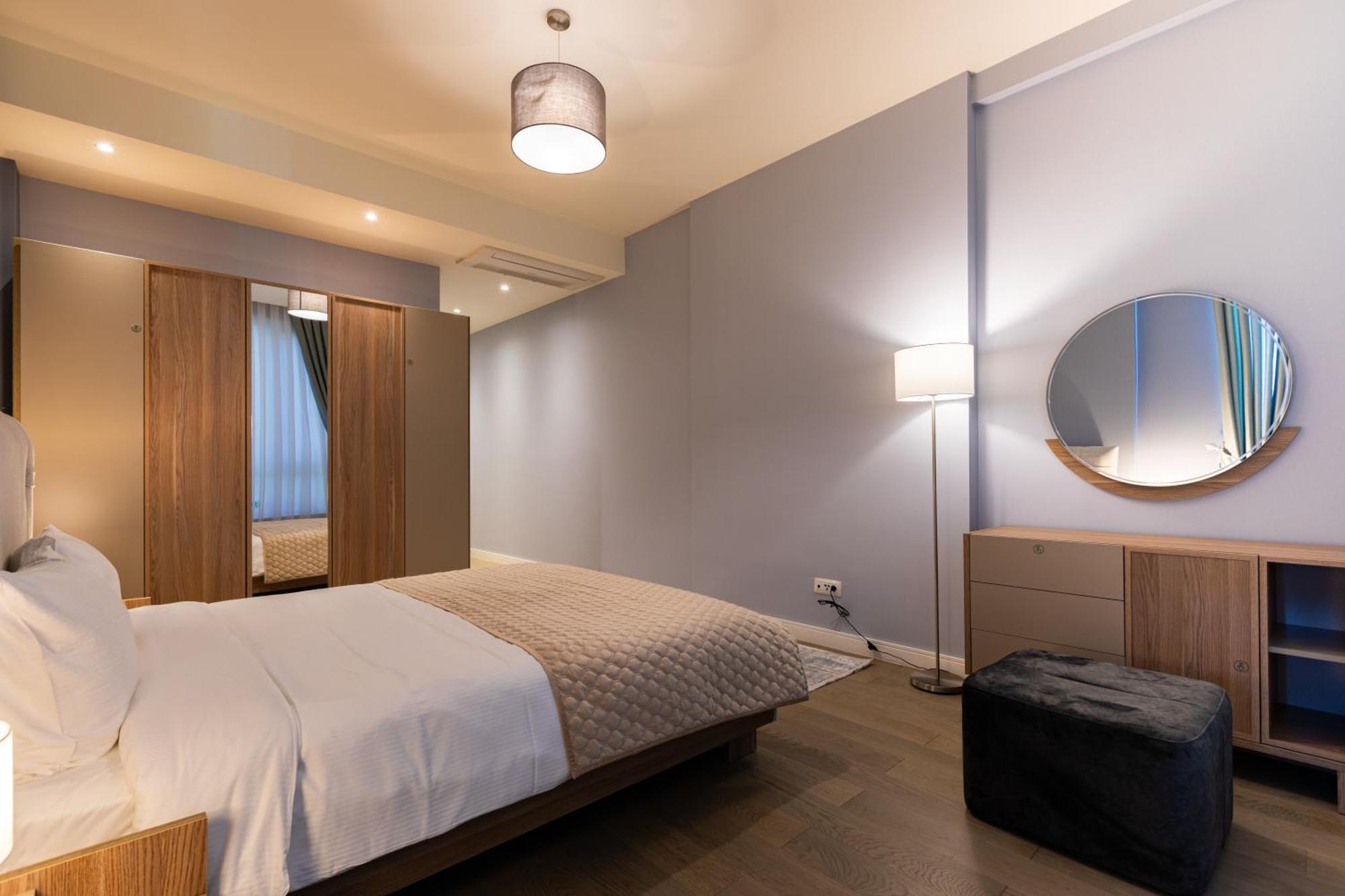 Dreamland Golf Hotel Baku Hövsan Εξωτερικό φωτογραφία