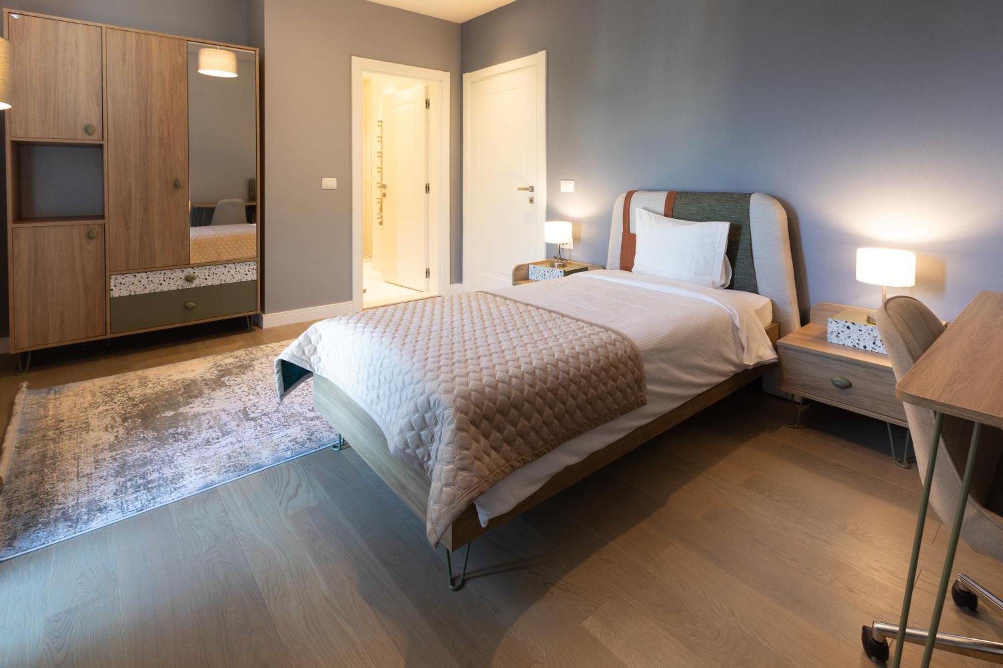 Dreamland Golf Hotel Baku Hövsan Εξωτερικό φωτογραφία