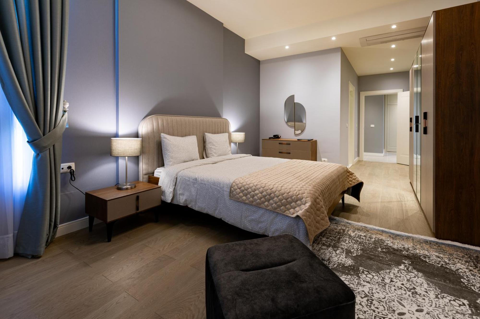 Dreamland Golf Hotel Baku Hövsan Εξωτερικό φωτογραφία