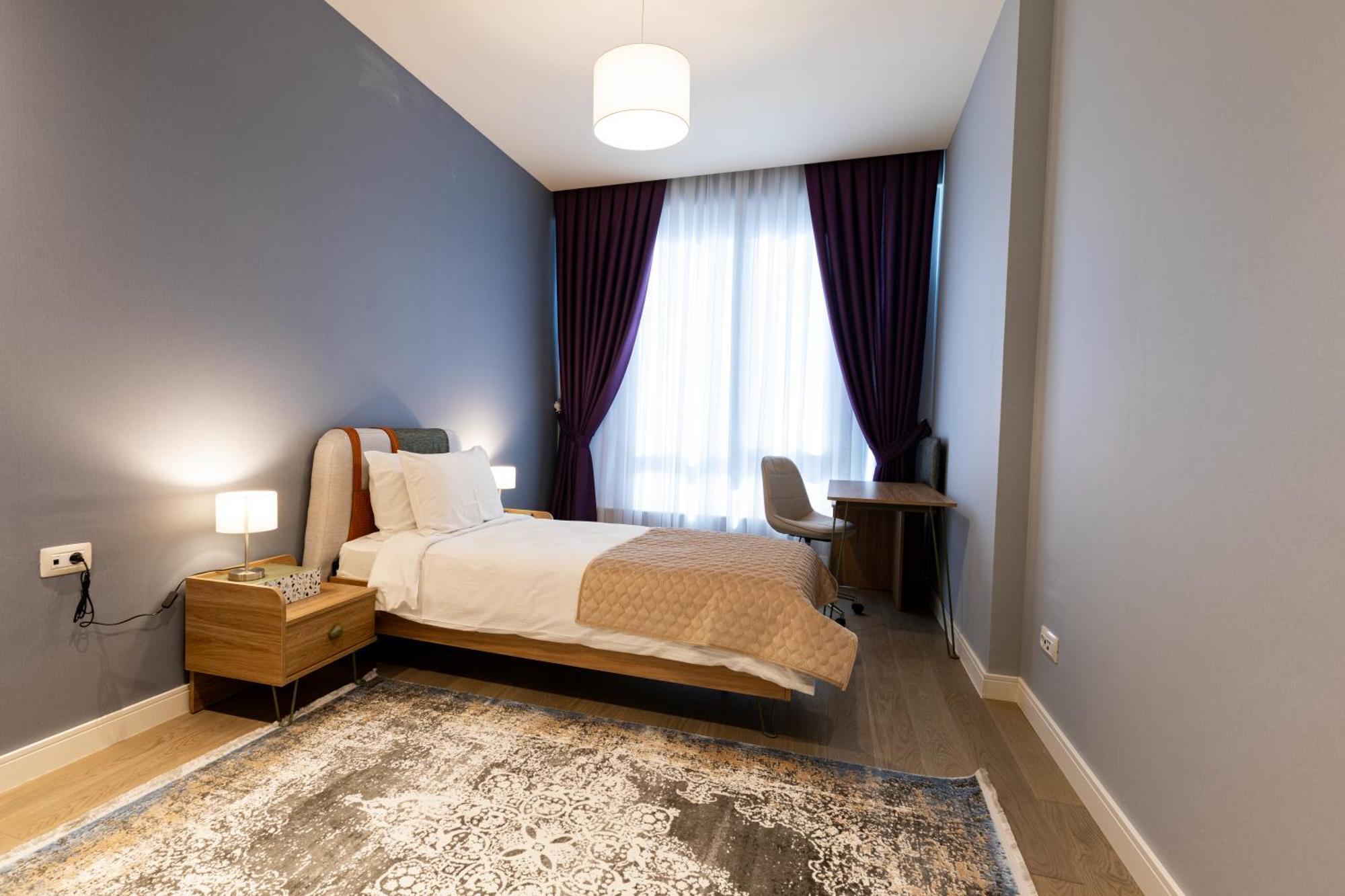 Dreamland Golf Hotel Baku Hövsan Εξωτερικό φωτογραφία