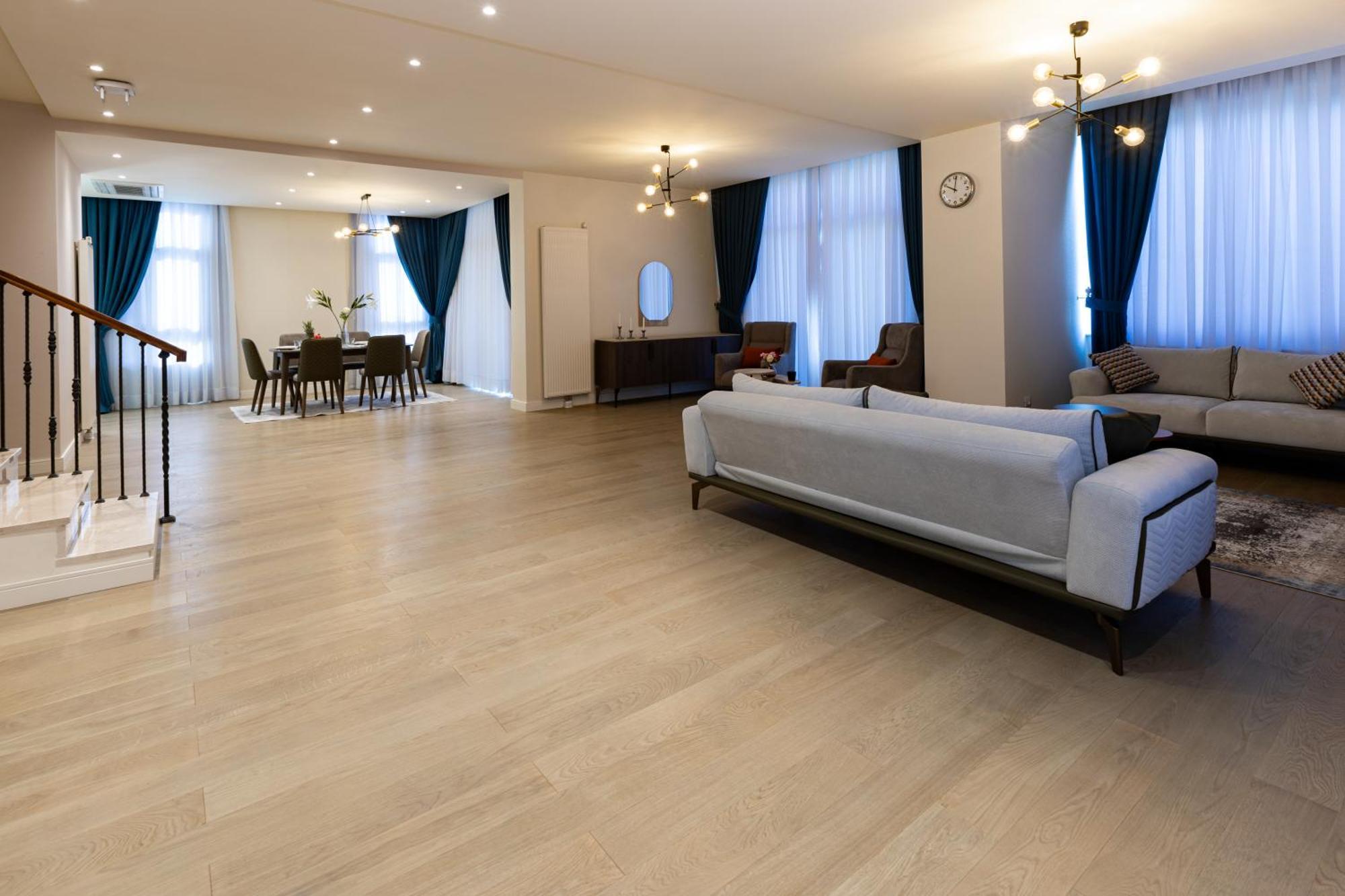 Dreamland Golf Hotel Baku Hövsan Εξωτερικό φωτογραφία
