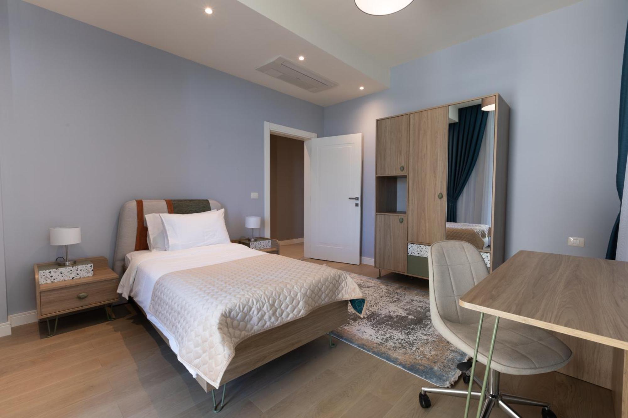 Dreamland Golf Hotel Baku Hövsan Εξωτερικό φωτογραφία