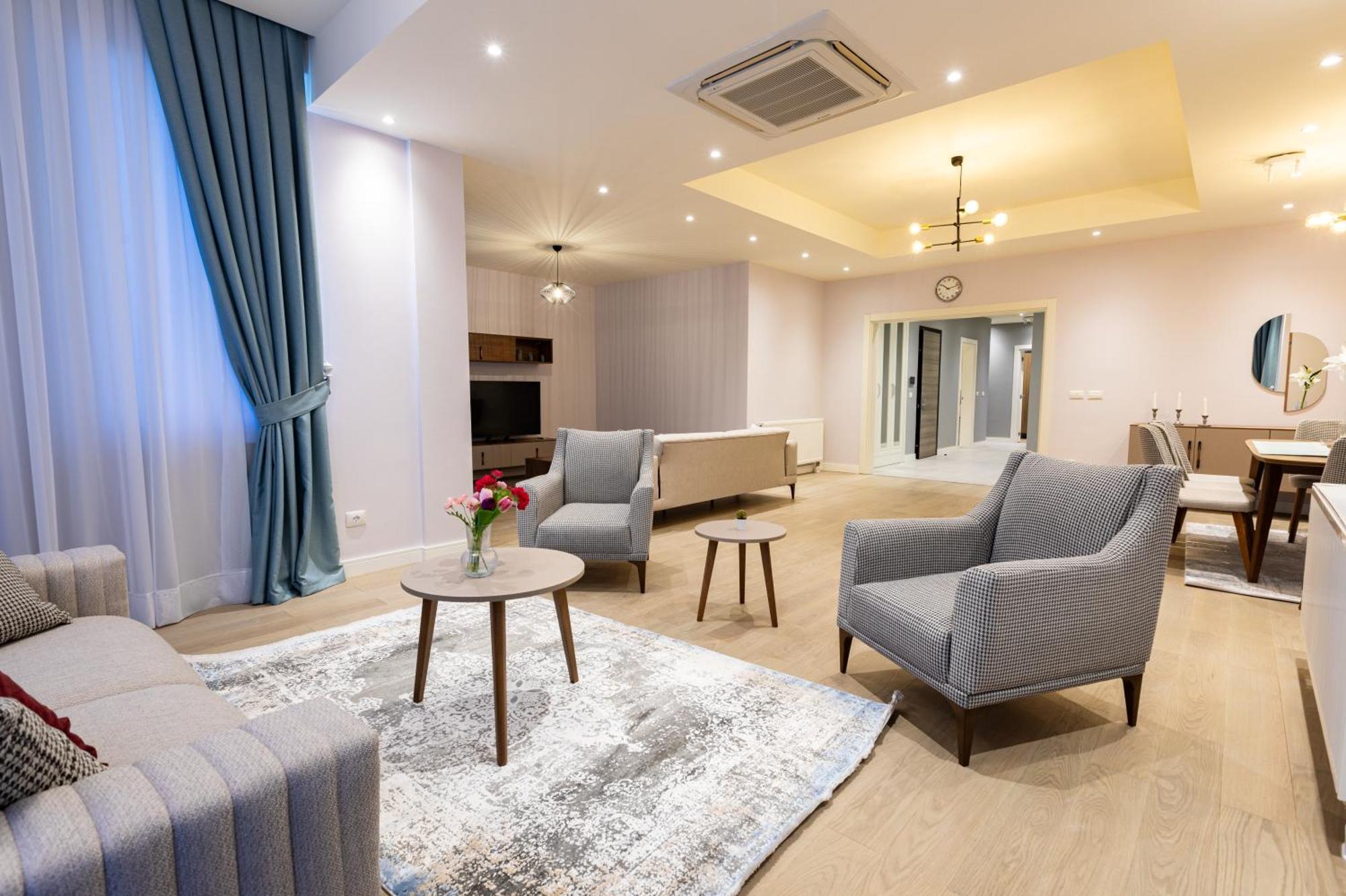 Dreamland Golf Hotel Baku Hövsan Εξωτερικό φωτογραφία