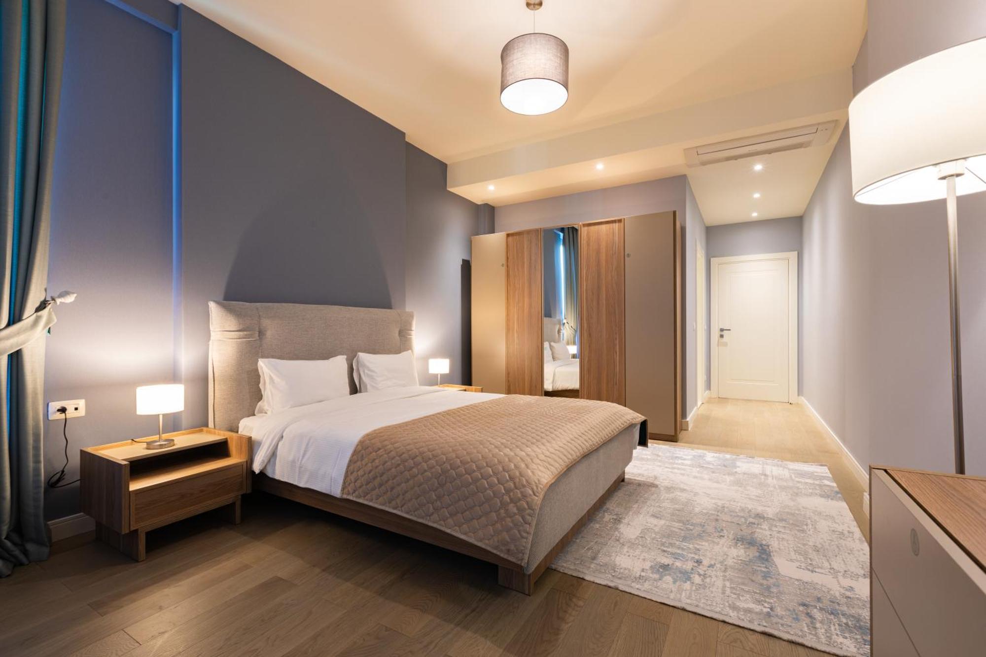 Dreamland Golf Hotel Baku Hövsan Εξωτερικό φωτογραφία