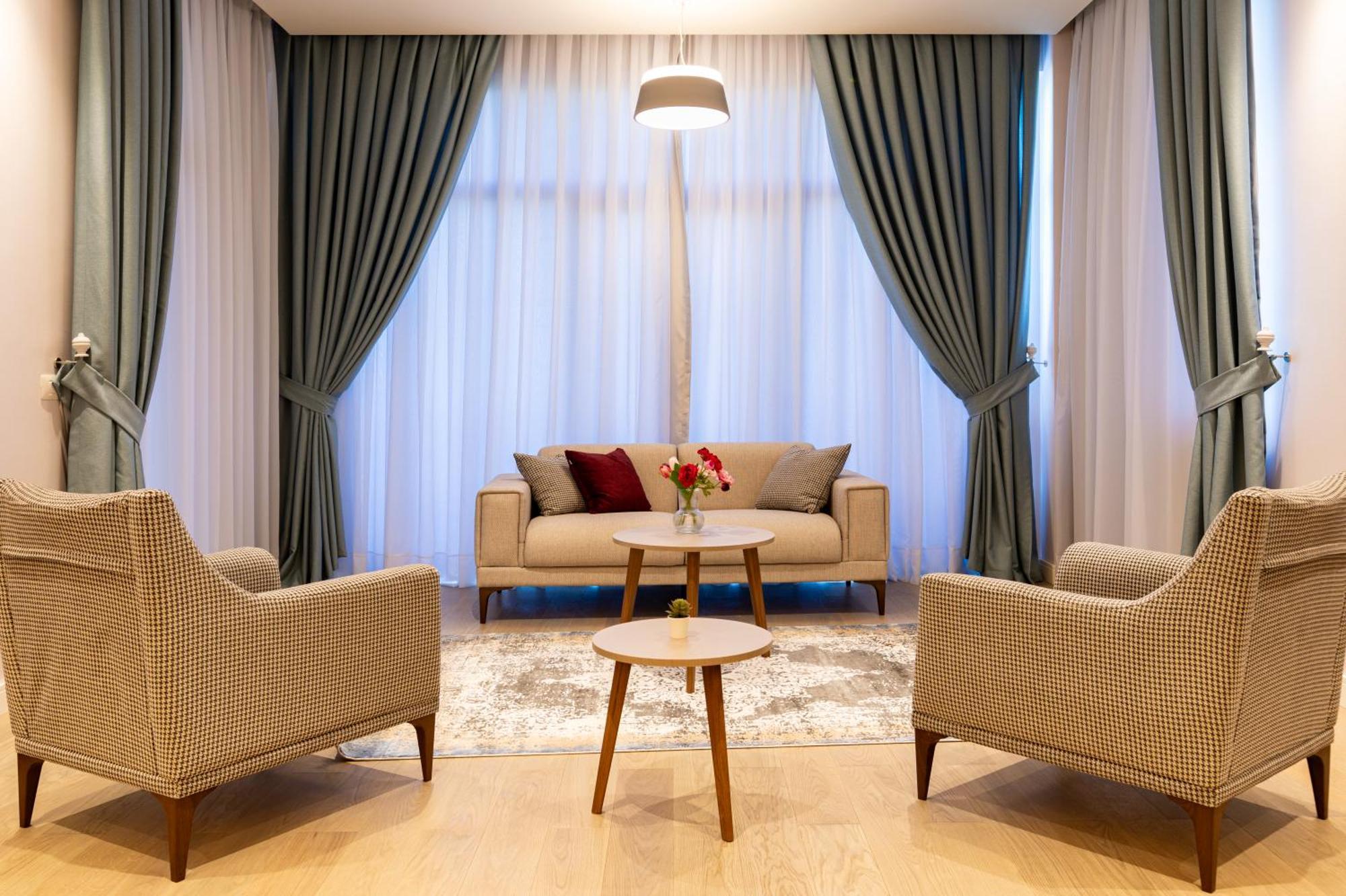 Dreamland Golf Hotel Baku Hövsan Εξωτερικό φωτογραφία