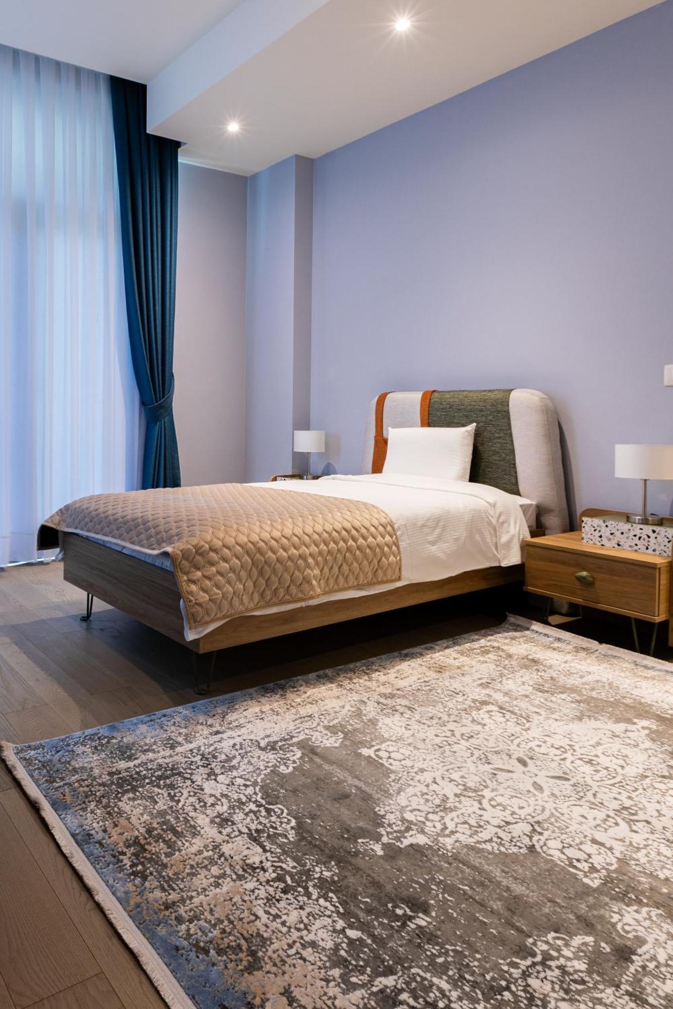 Dreamland Golf Hotel Baku Hövsan Εξωτερικό φωτογραφία