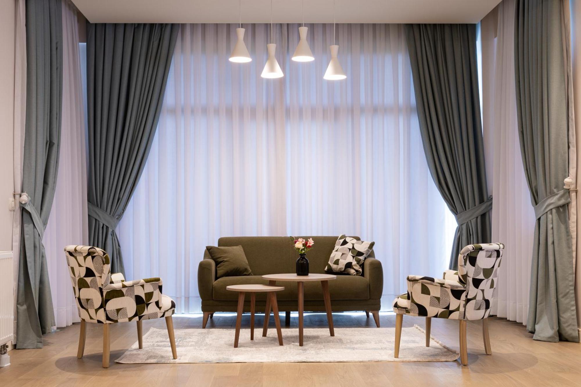 Dreamland Golf Hotel Baku Hövsan Εξωτερικό φωτογραφία