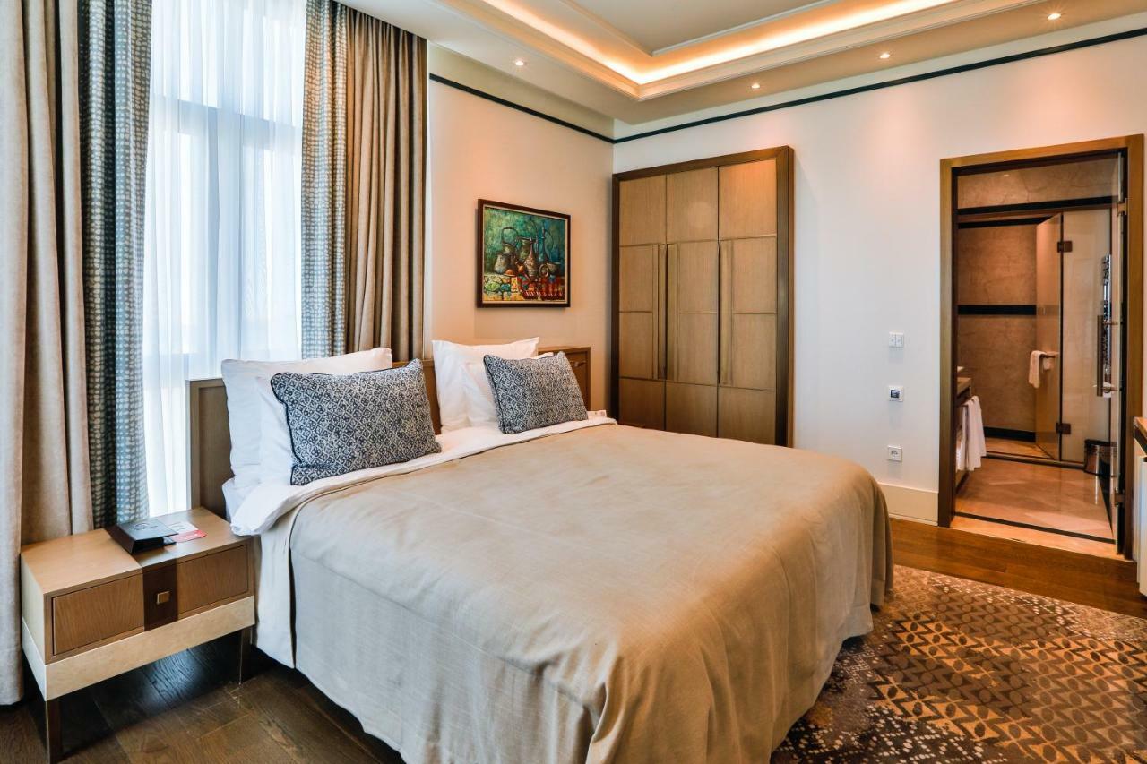 Dreamland Golf Hotel Baku Hövsan Εξωτερικό φωτογραφία